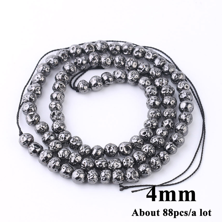 11:Black-4mm