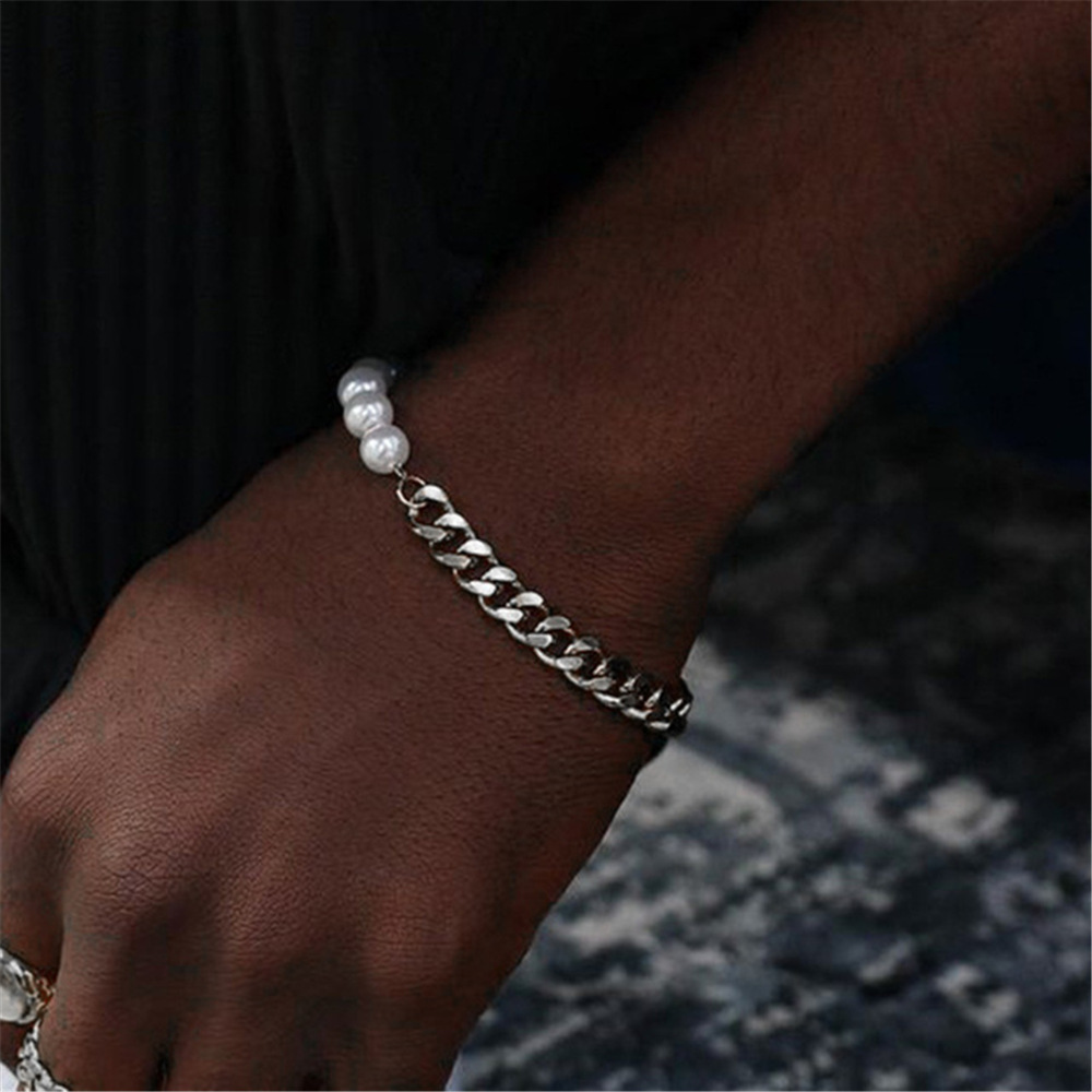 A bracelet 200mm