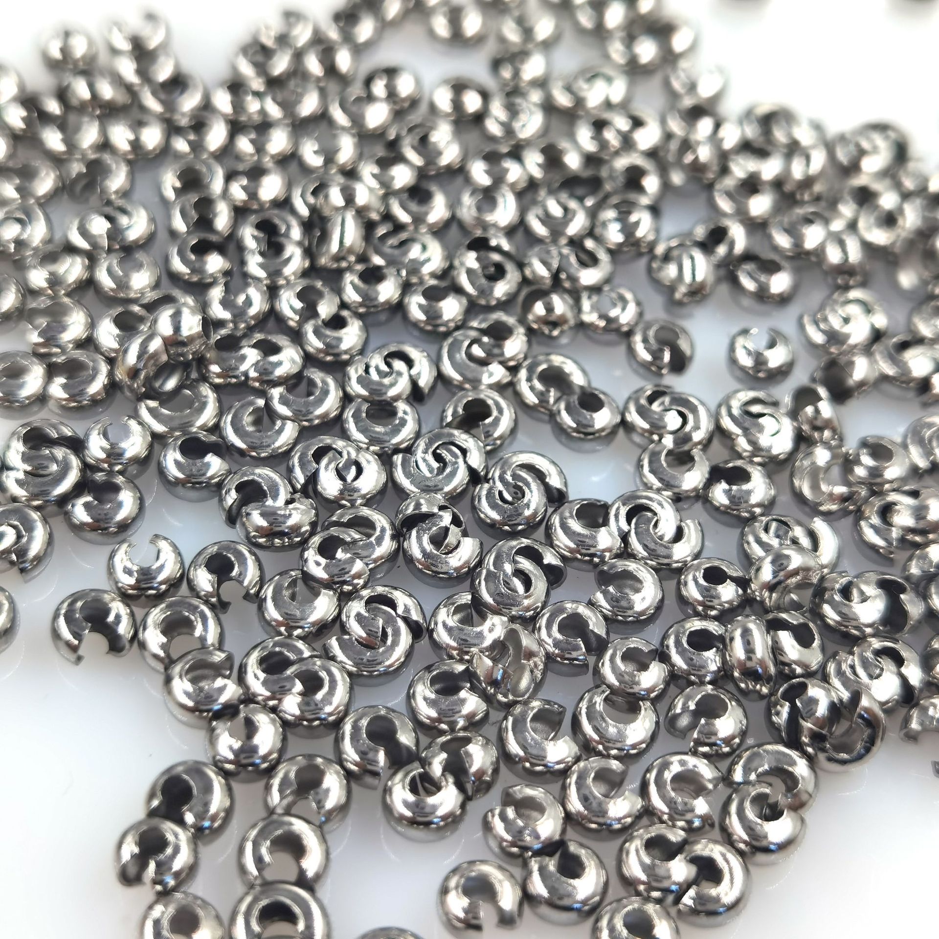 Steel color 3mm