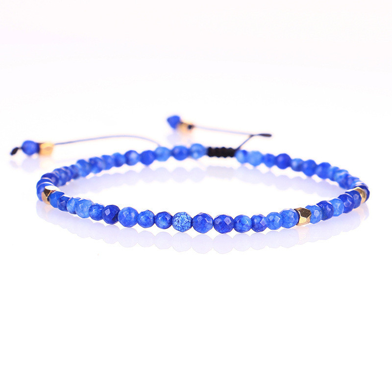 Lapis lazuli 8mm