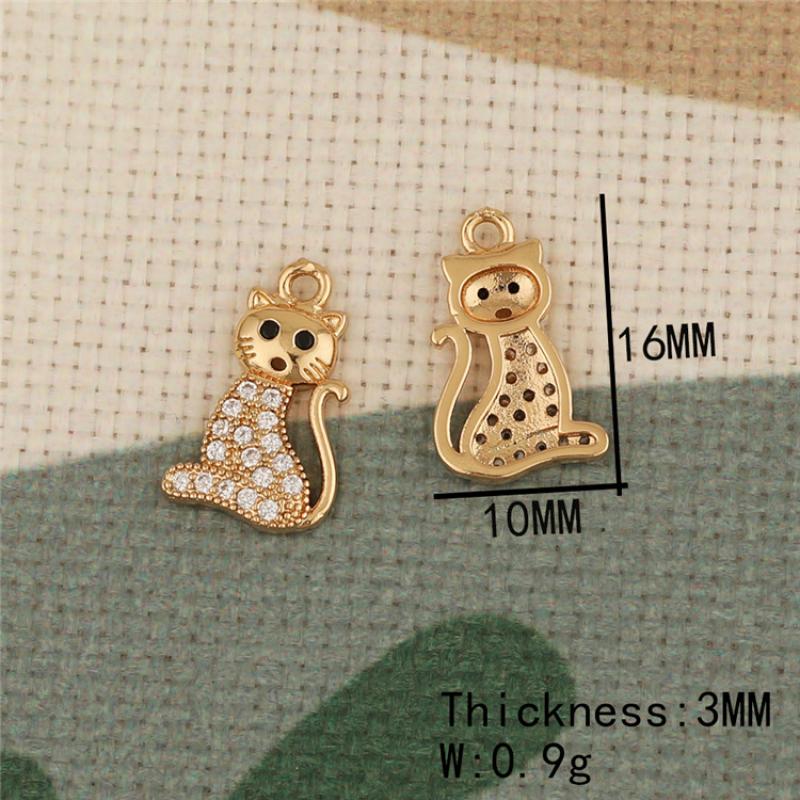 10X16MM cat