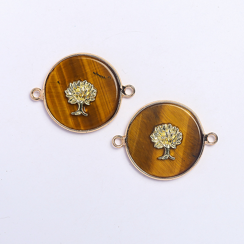 1:Round tree of life (3.19*26*34.72mm)