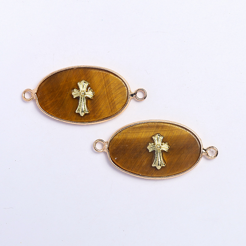 Oval Cross (3.19*20*35.9mm)