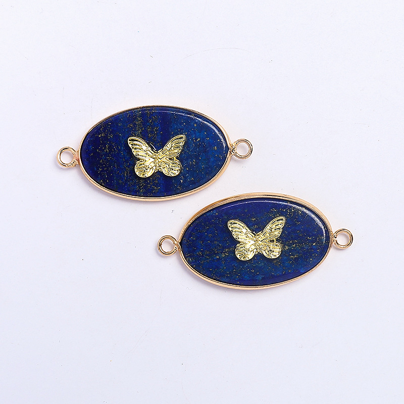 7:Oval butterfly (3.19*20*19.5mm)