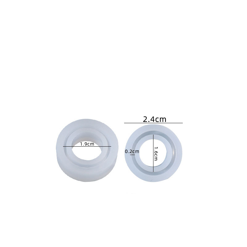 Ring mold 02 (16mm)