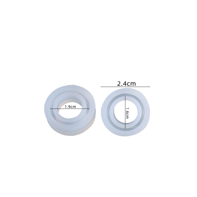 Ring mold 03 (16mm)