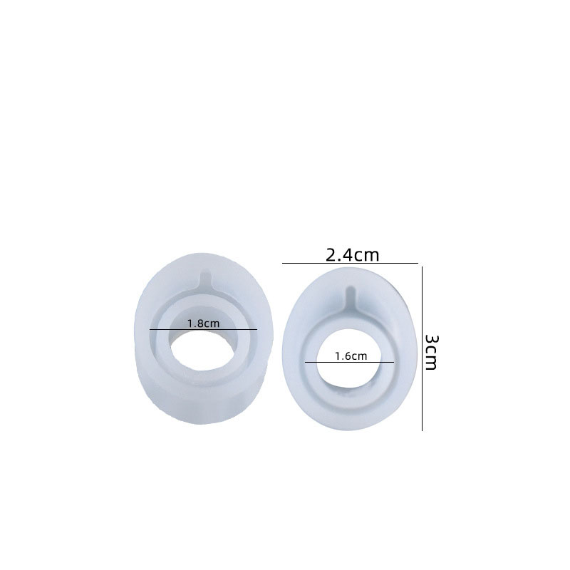 Ring mold 04 (16mm)