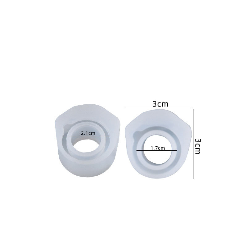 Ring mold 05 (16mm)