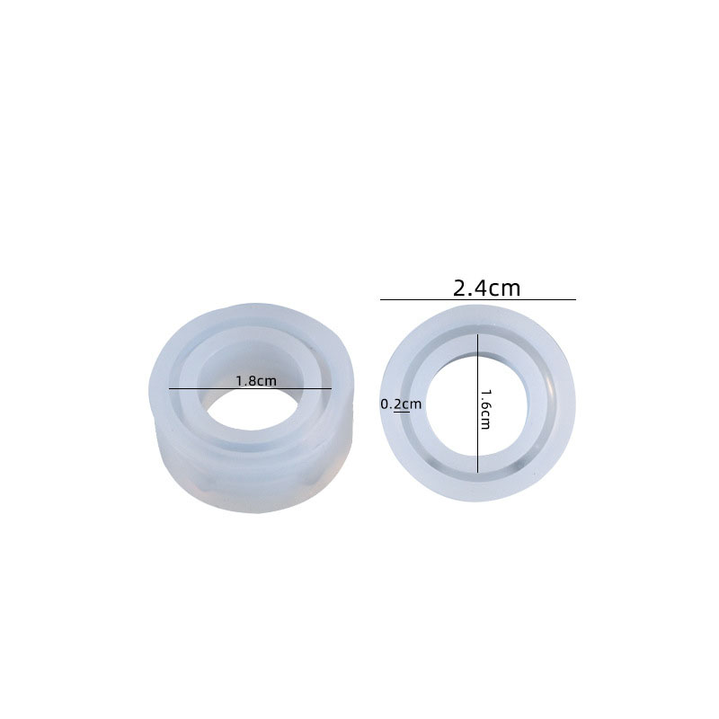 1:Ring mold 01 (16mm)