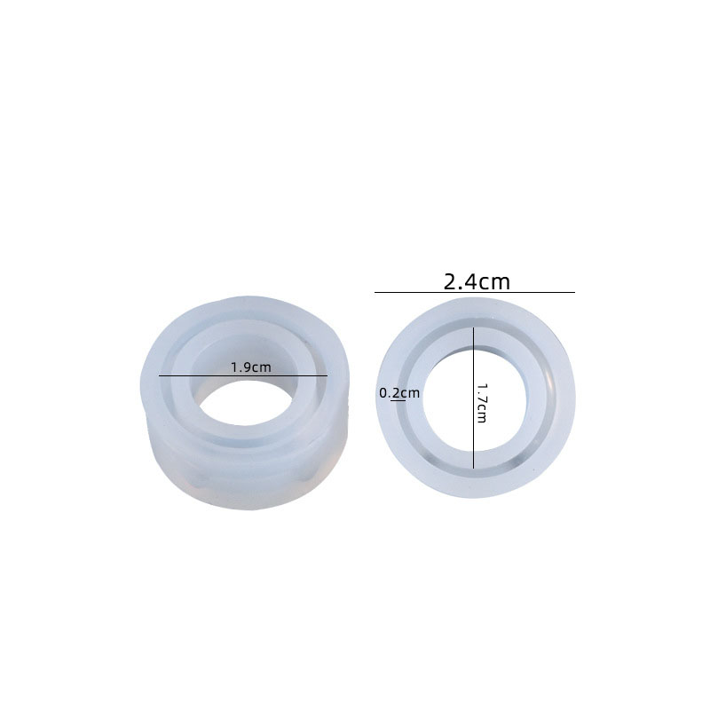 3:Ring mold 01 (17mm)