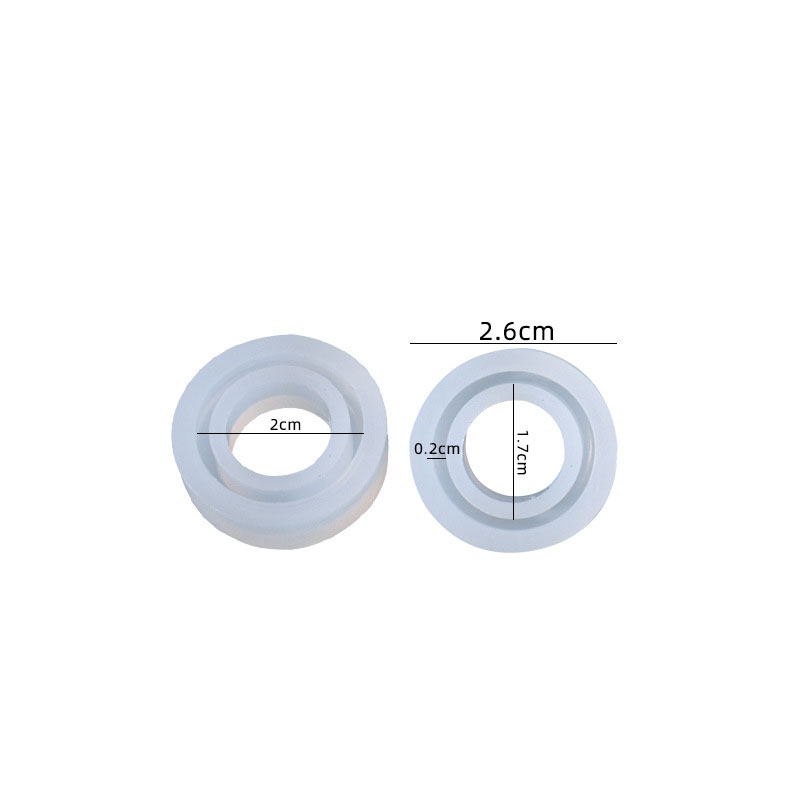 9:Ring mold 03 (17mm)