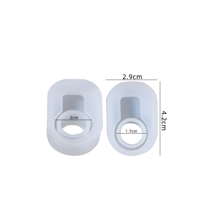 18:Ring mold 06 (17mm)