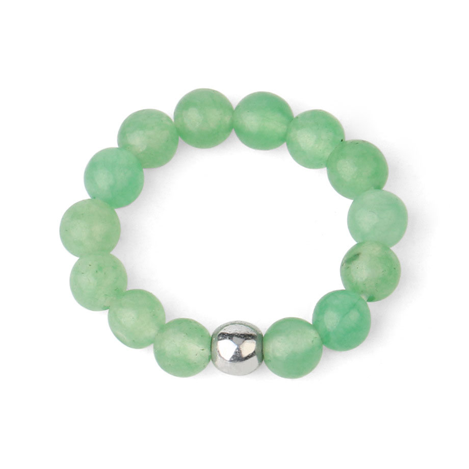 Green-Aventurine