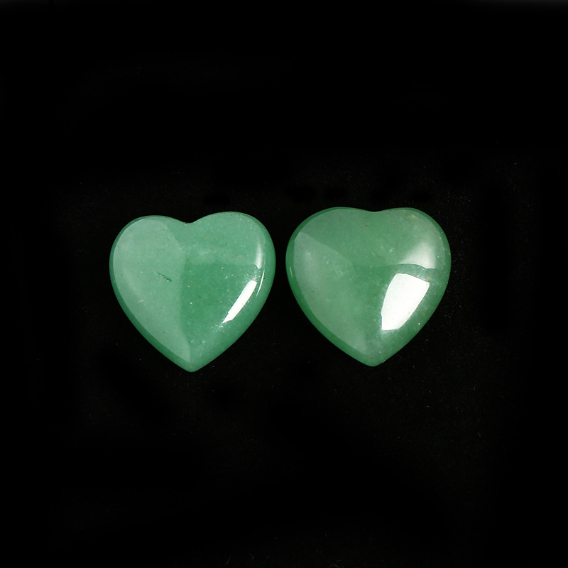 3:Aventurine vert