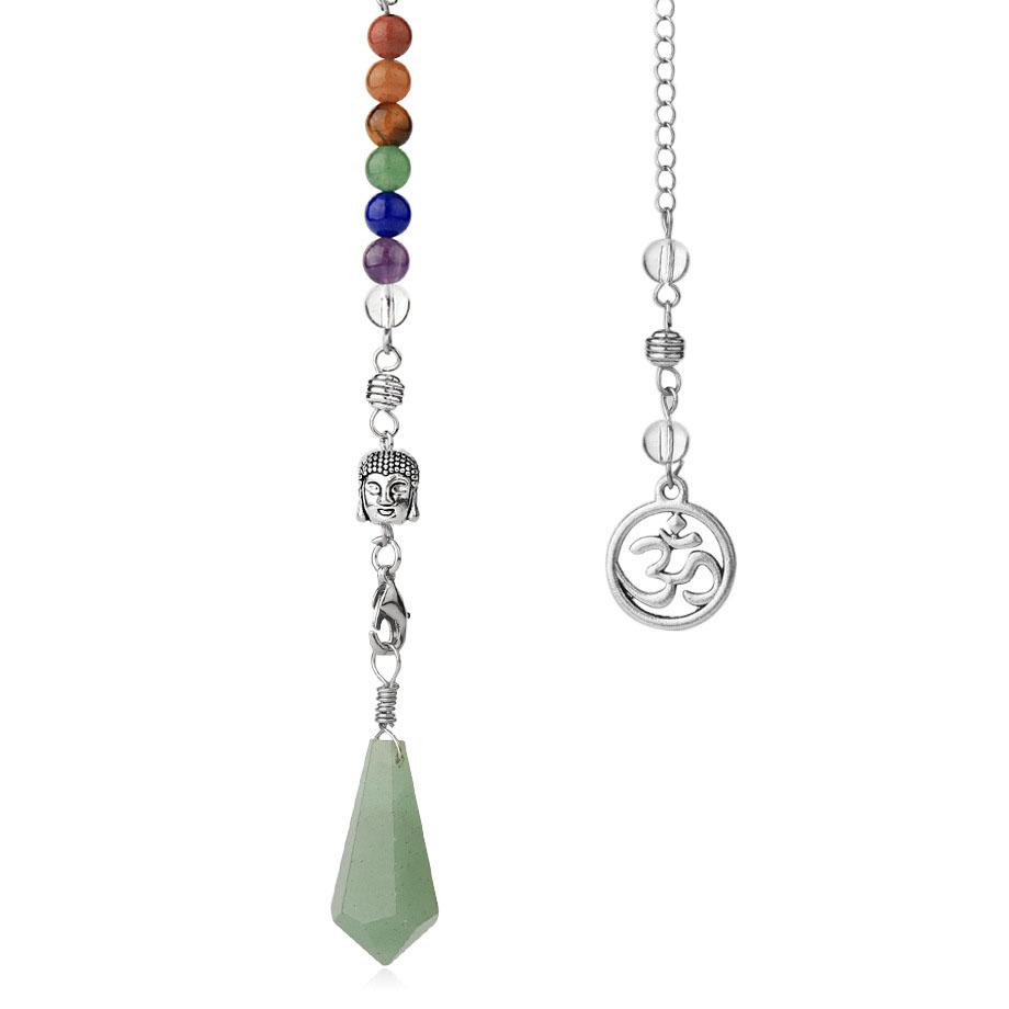 7:Green Aventurine