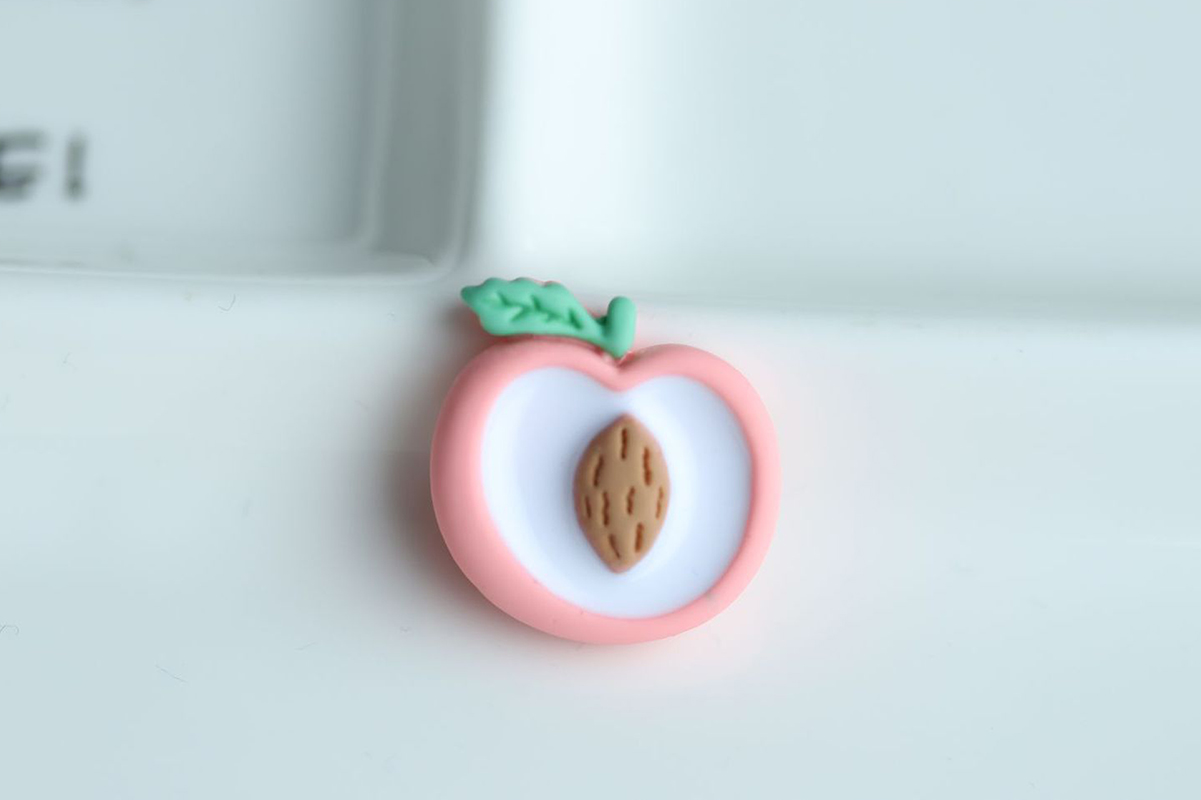 4:Mil Peach