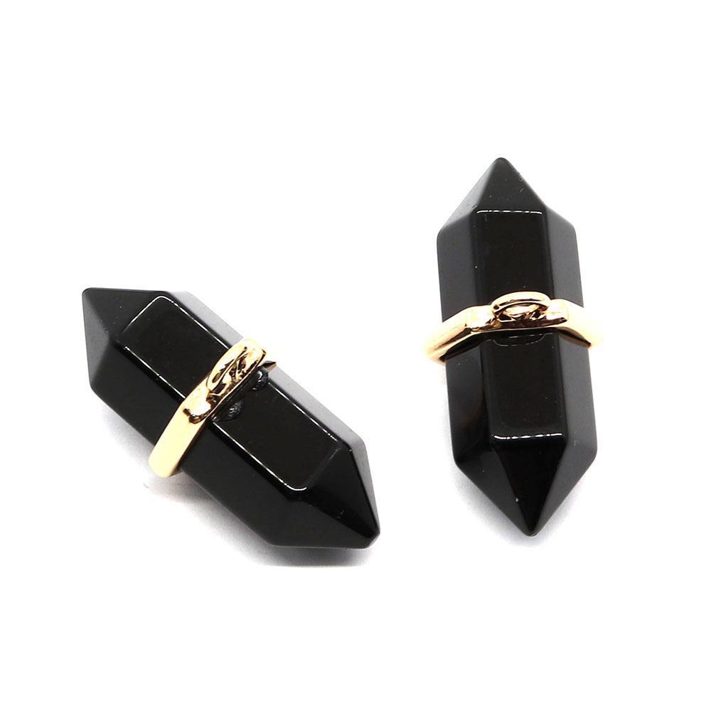 Black Agate Black Agate