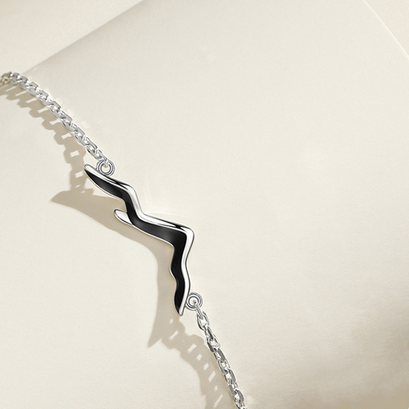 men 16.5cm, extension chain 4cm