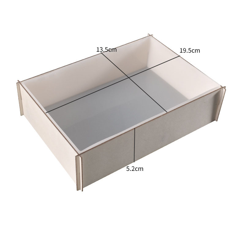 5:Rectangular   Bracket  19*