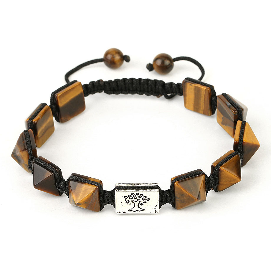 Tiger-Eye