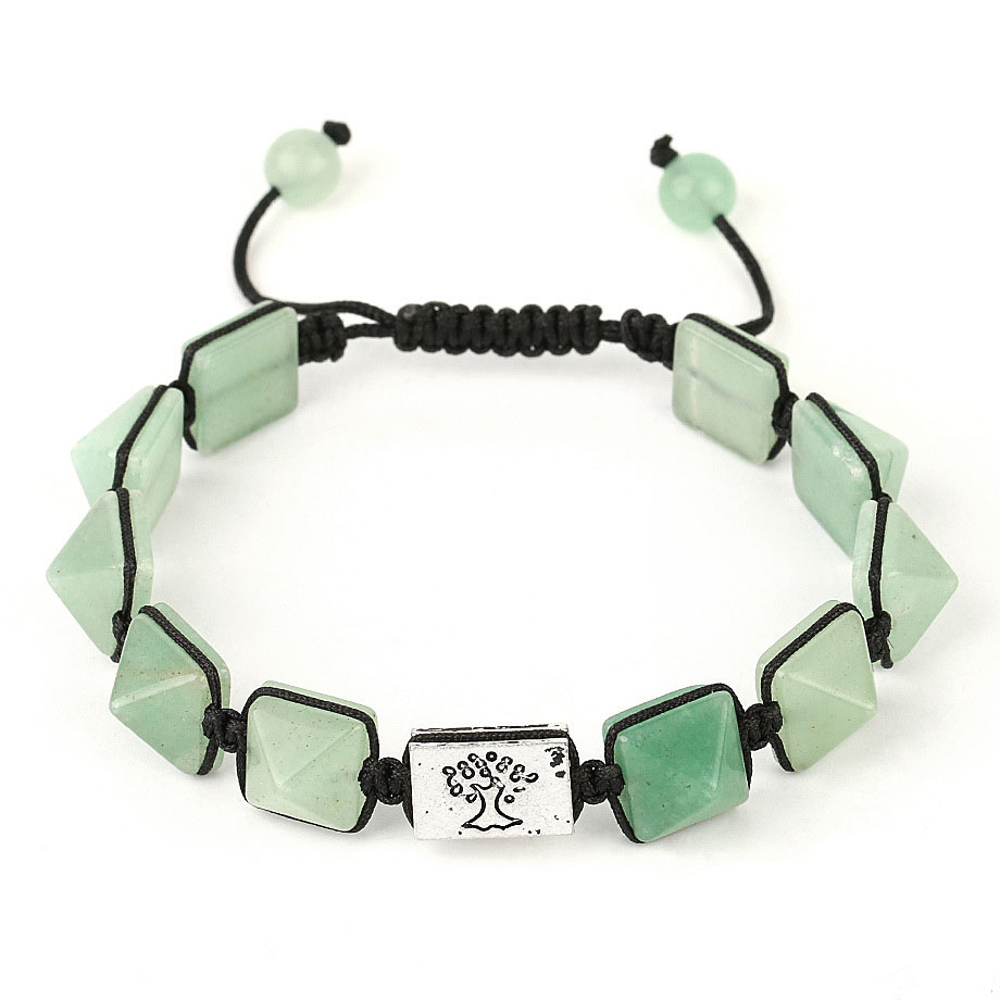 Green-Aventurine