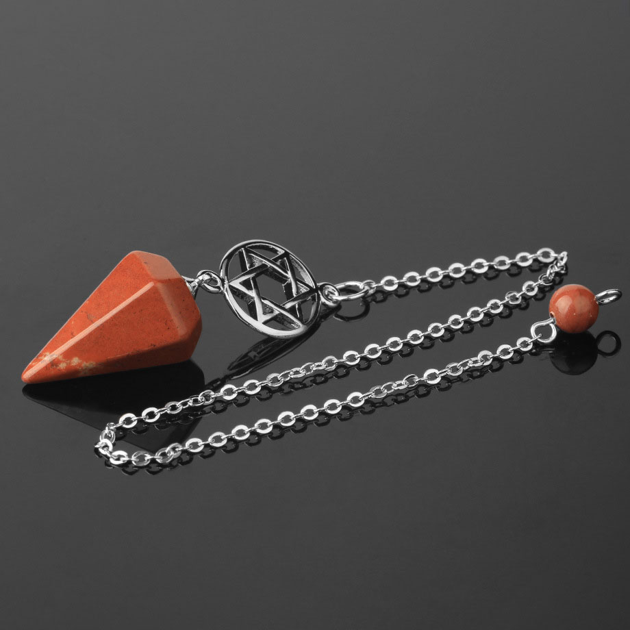 Red Jasper