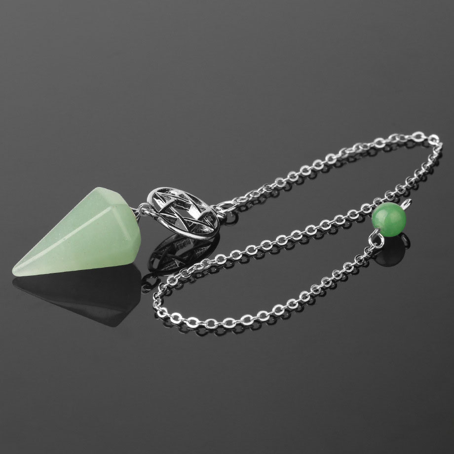 Green Aventurine