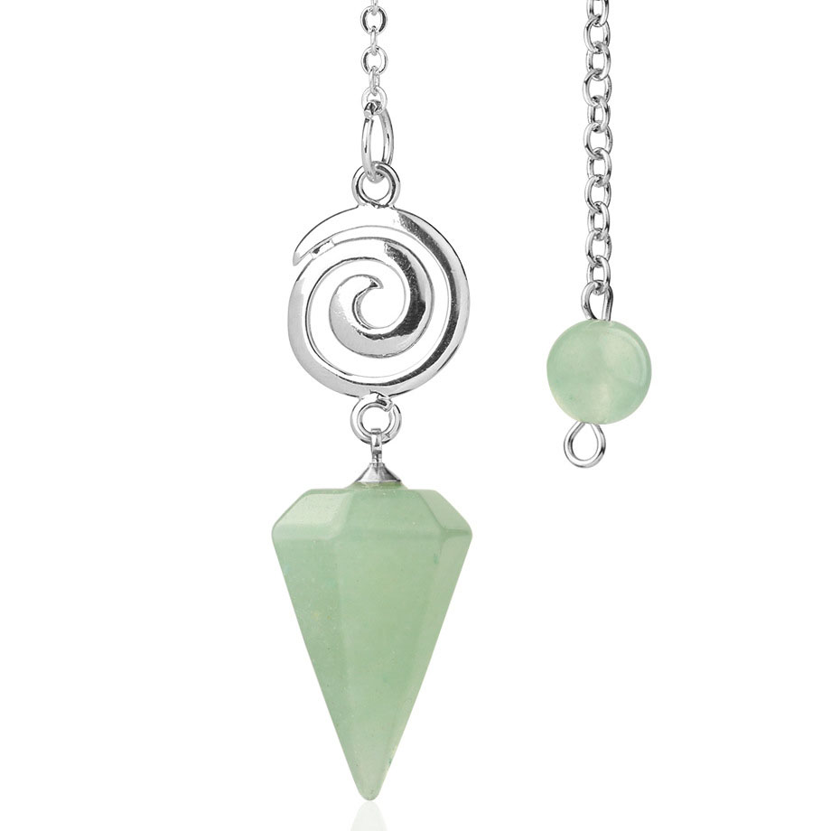 Green-Aventurine