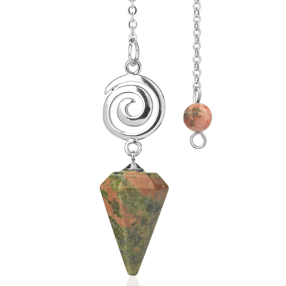 1:Unakite