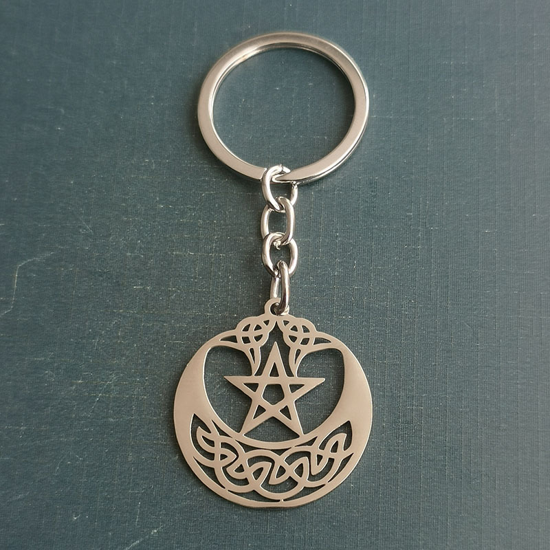 2:keychain