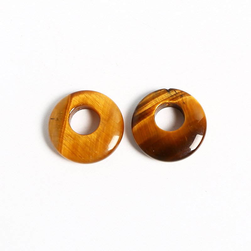 tiger eye 18*4mm