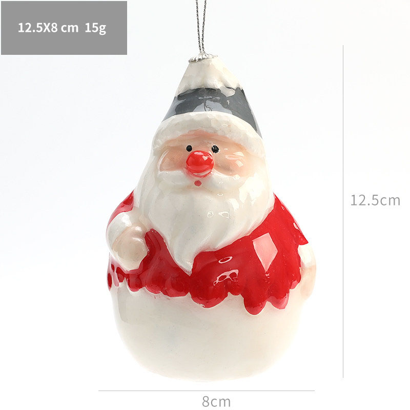 1:Santa Claus