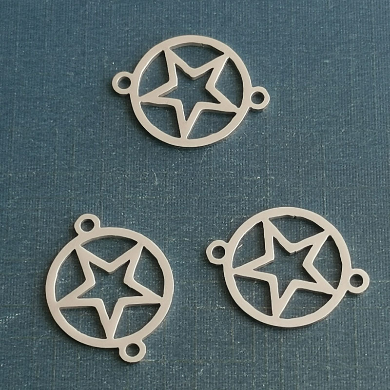 1:silver pendant