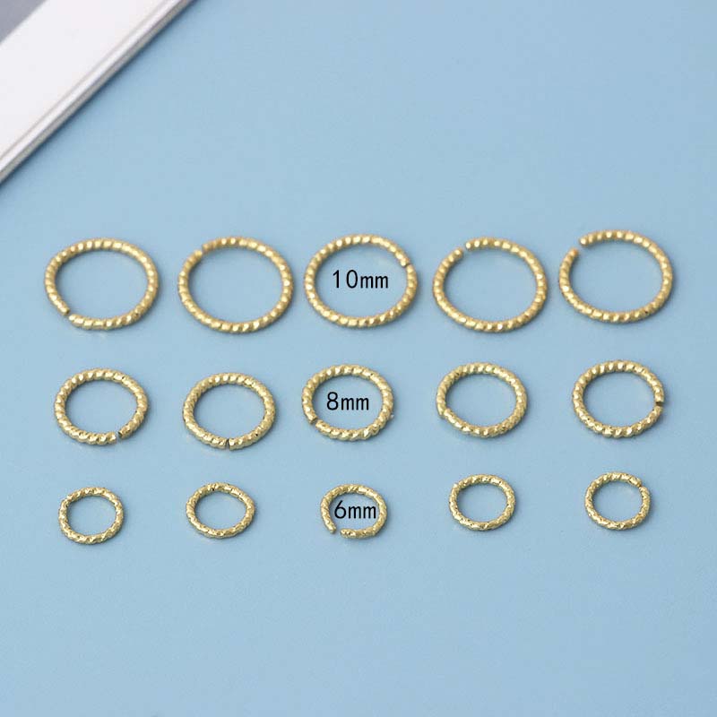 4:6mm gold