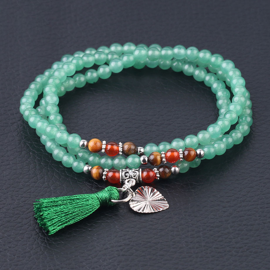 GreenAventurine