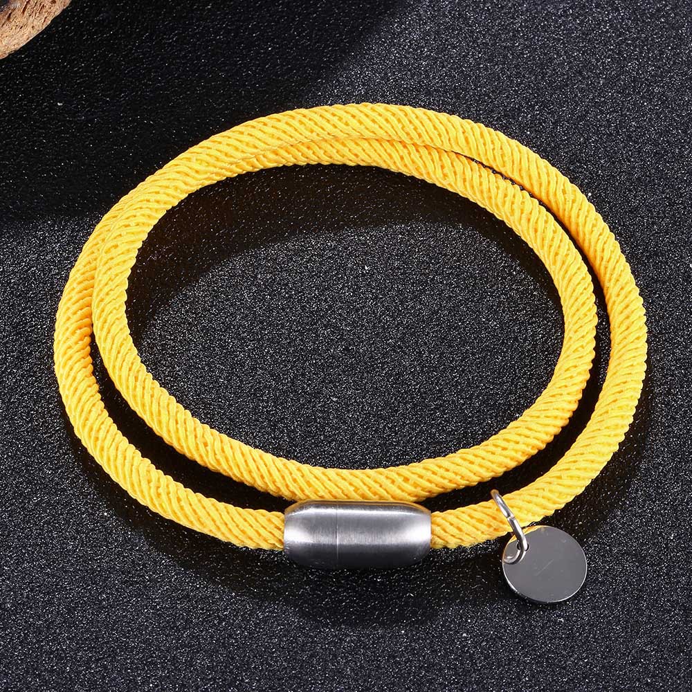 Yellow inner ring 165mm