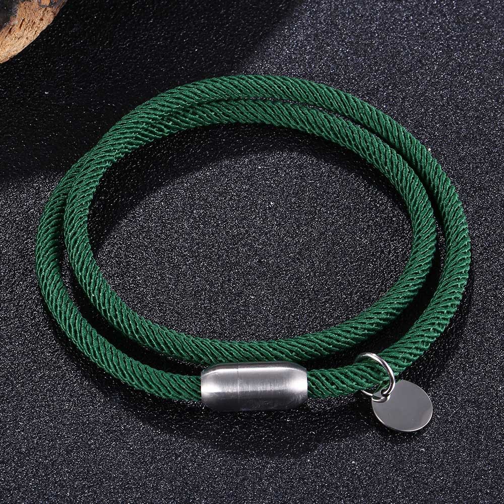 Green inner ring 185mm