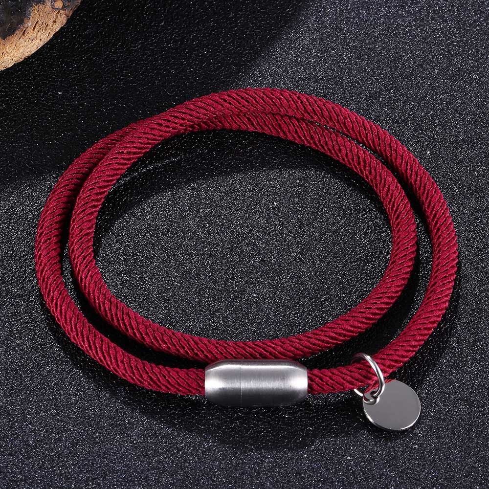 Date red inner ring 165mm