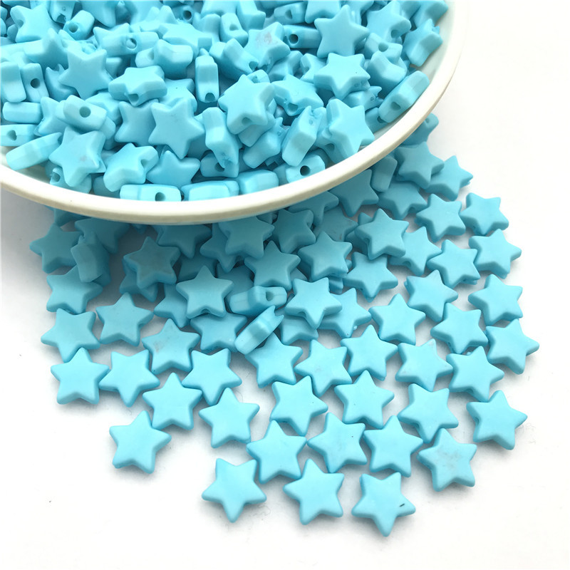 Lake Blue 9mm (100pcs/pack)