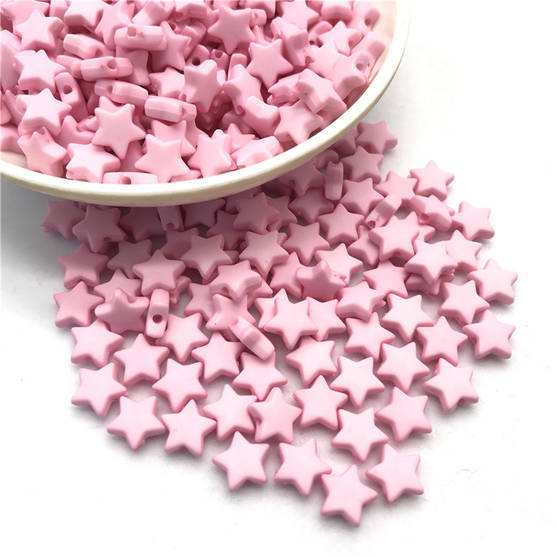 Pink 9mm (100pcs/pack)