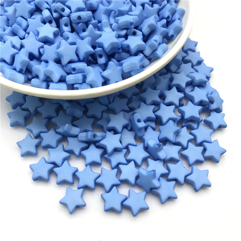 Blue 9mm (100pcs/pack)