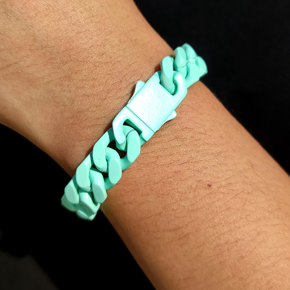 Sky Blue Bracelet 7.3