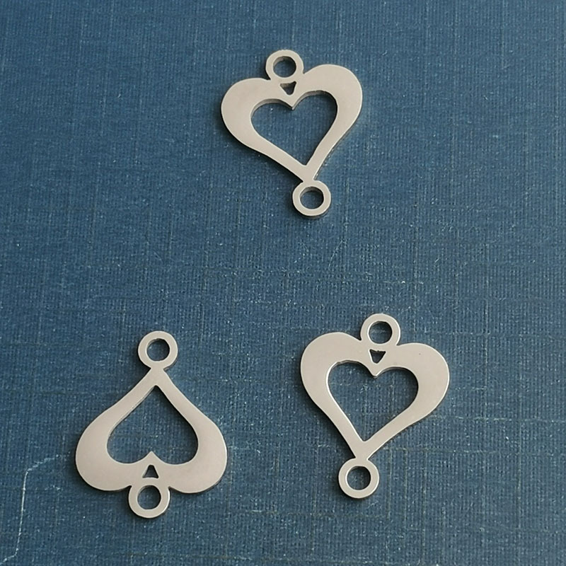 1:silver pendant