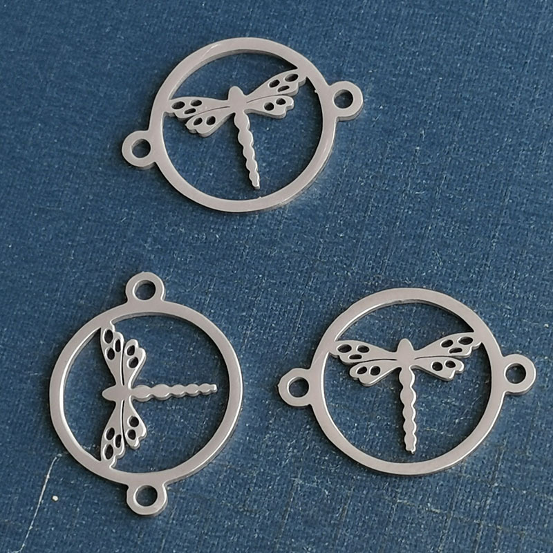 1:silver pendant