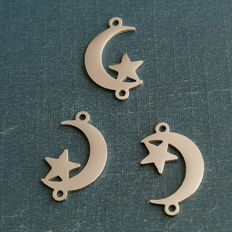 1:silver pendant