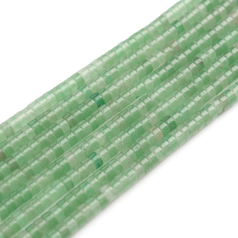 8:Green Aventurine