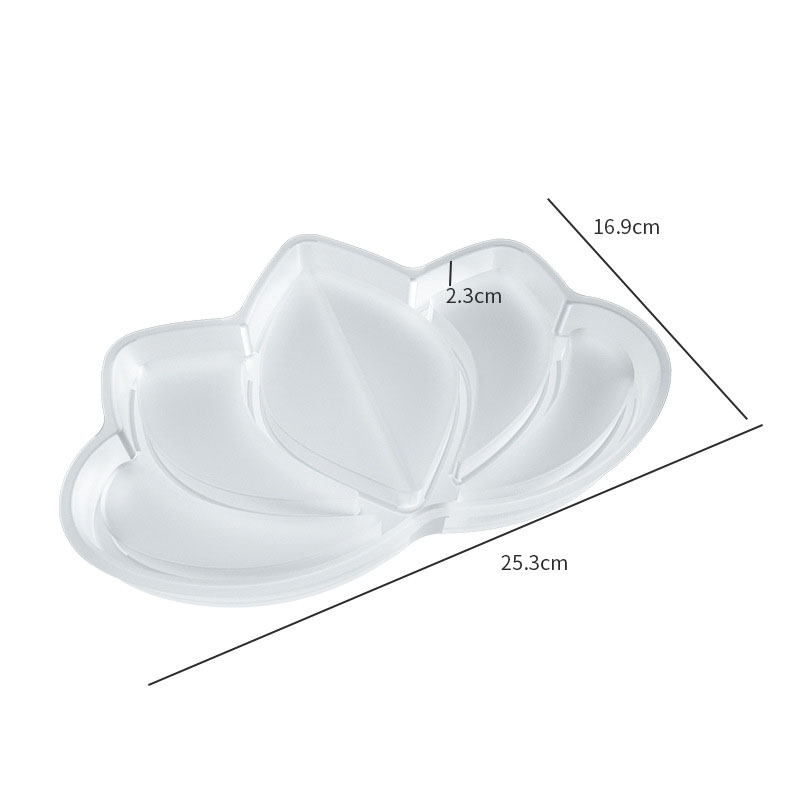 lotus storage box mould