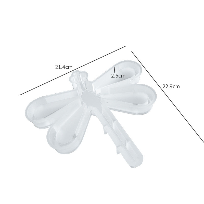 5:Dragonfly Storage Box Mould