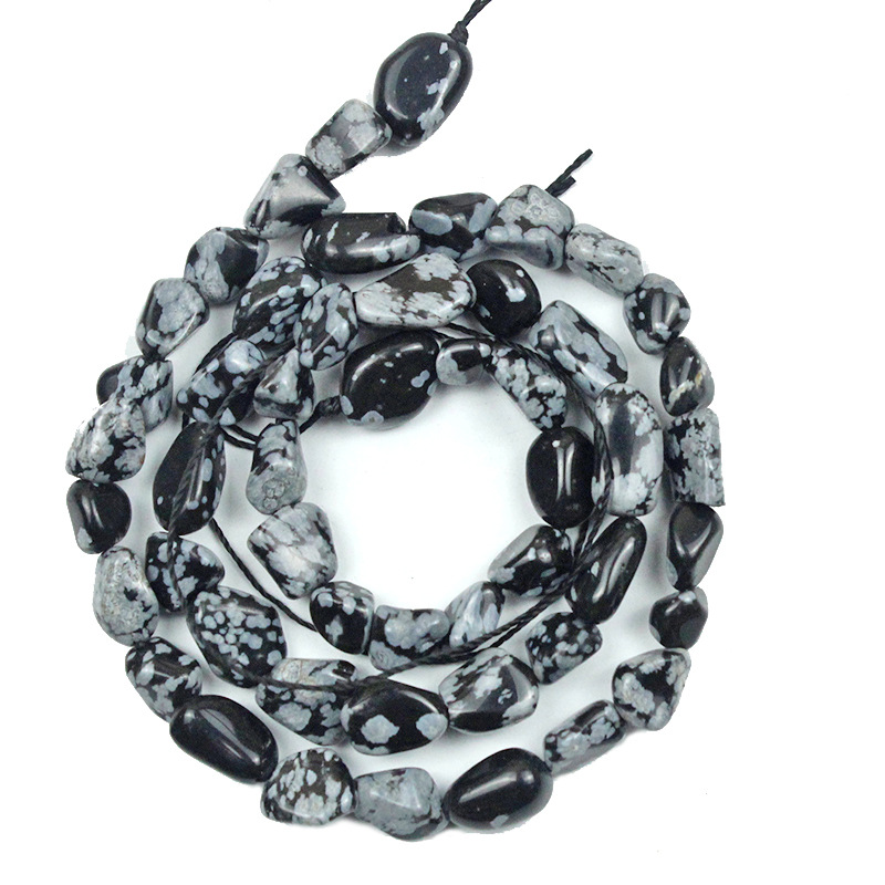 4:snowflake obsidian