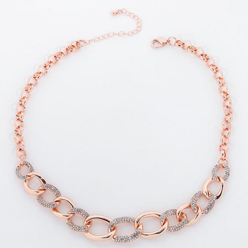 1:rose gold color